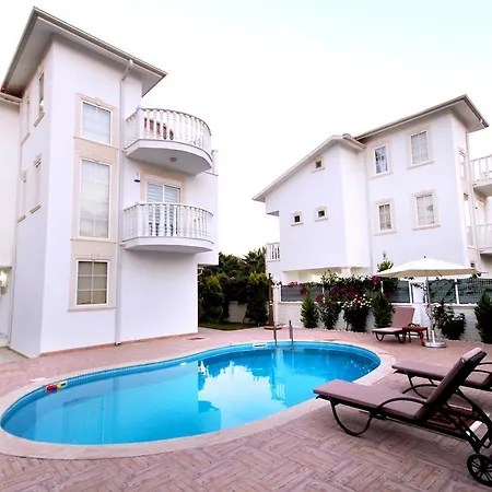 Villa Liya Belek