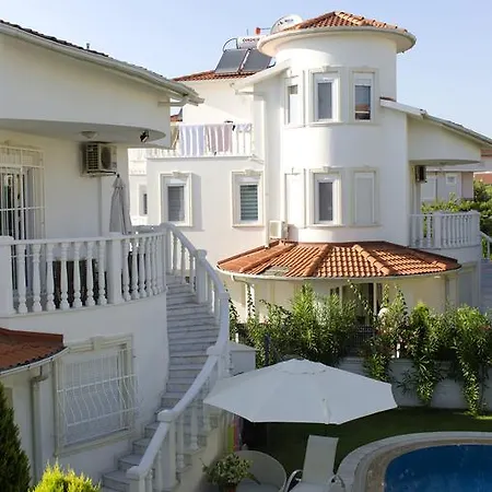 Liya Villa *