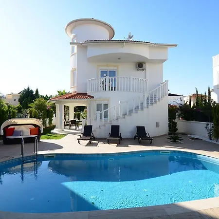 Liya Villa *