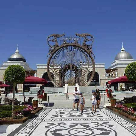 Villa Liya Belek