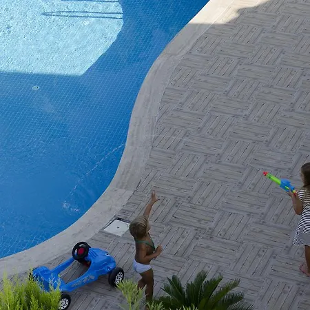 Liya Villa Belek