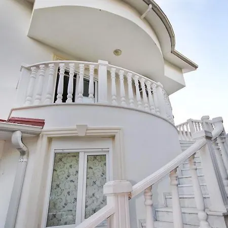 Liya Villa Belek
