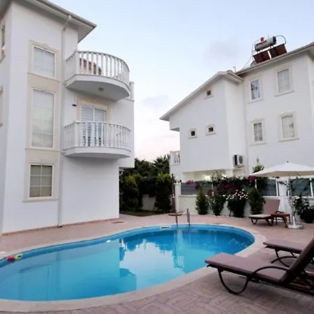 Hotel Liya