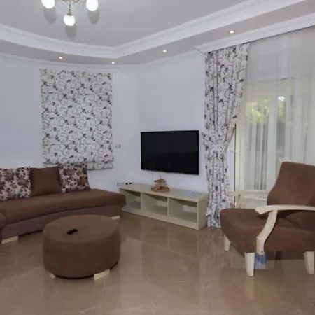 Liya Hotel
