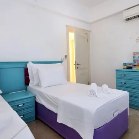Otel Liya Belek